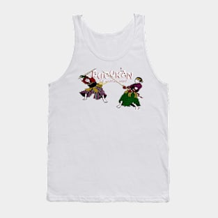 Budokan Tank Top